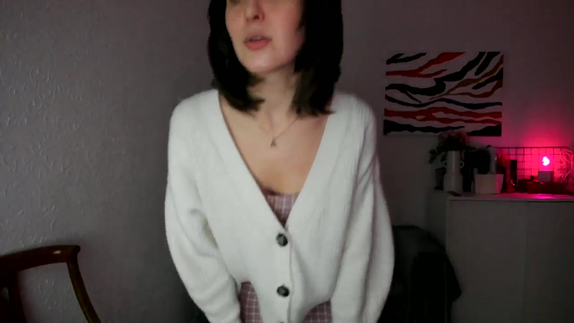 Gallery image thumbnail from AhahaGirl's myfreecams stream on, 03/22/2025, 17:00 image 12 of 20