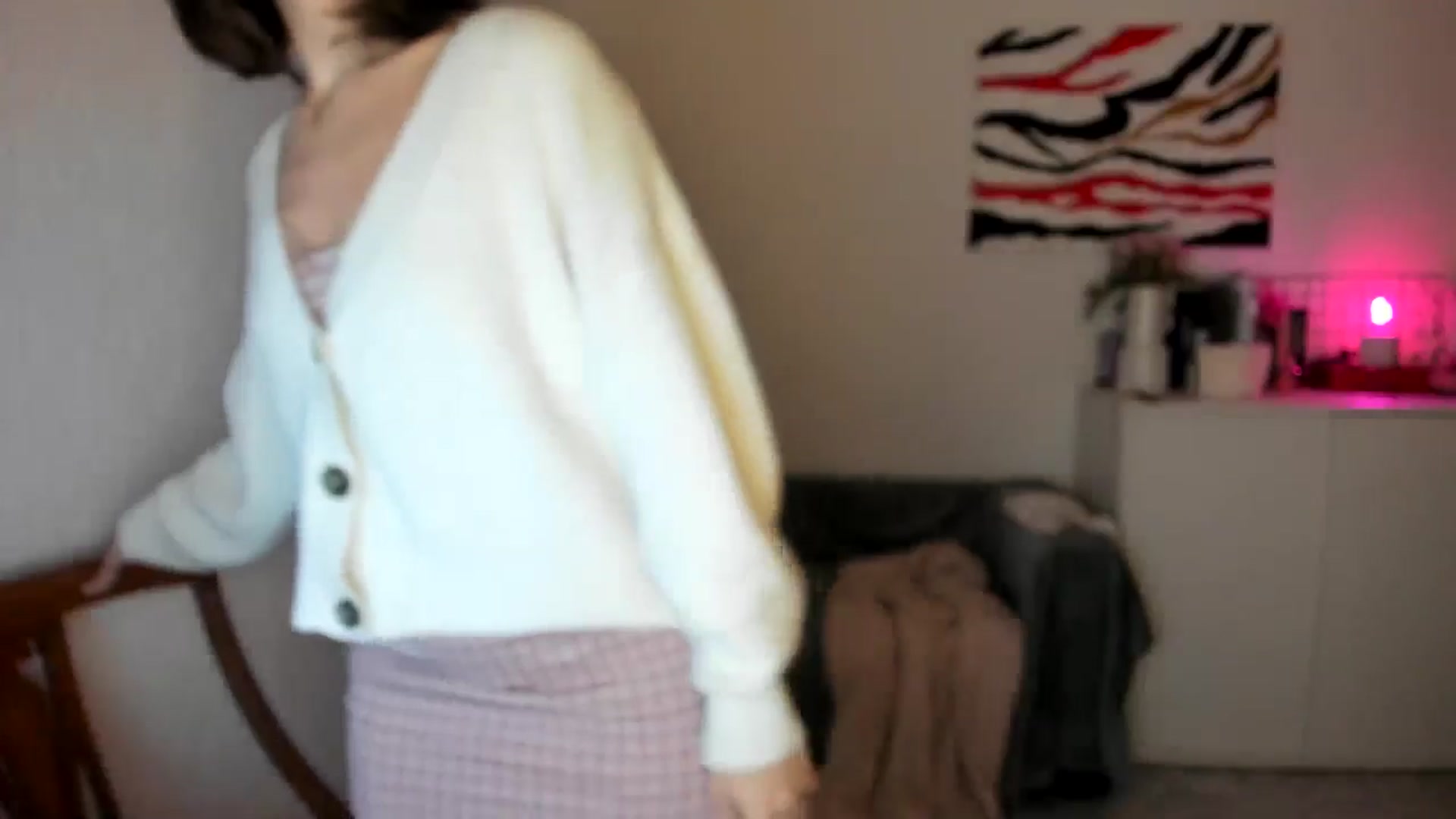 Gallery image thumbnail from AhahaGirl's myfreecams stream on, 03/22/2025, 18:37 image 10 of 20