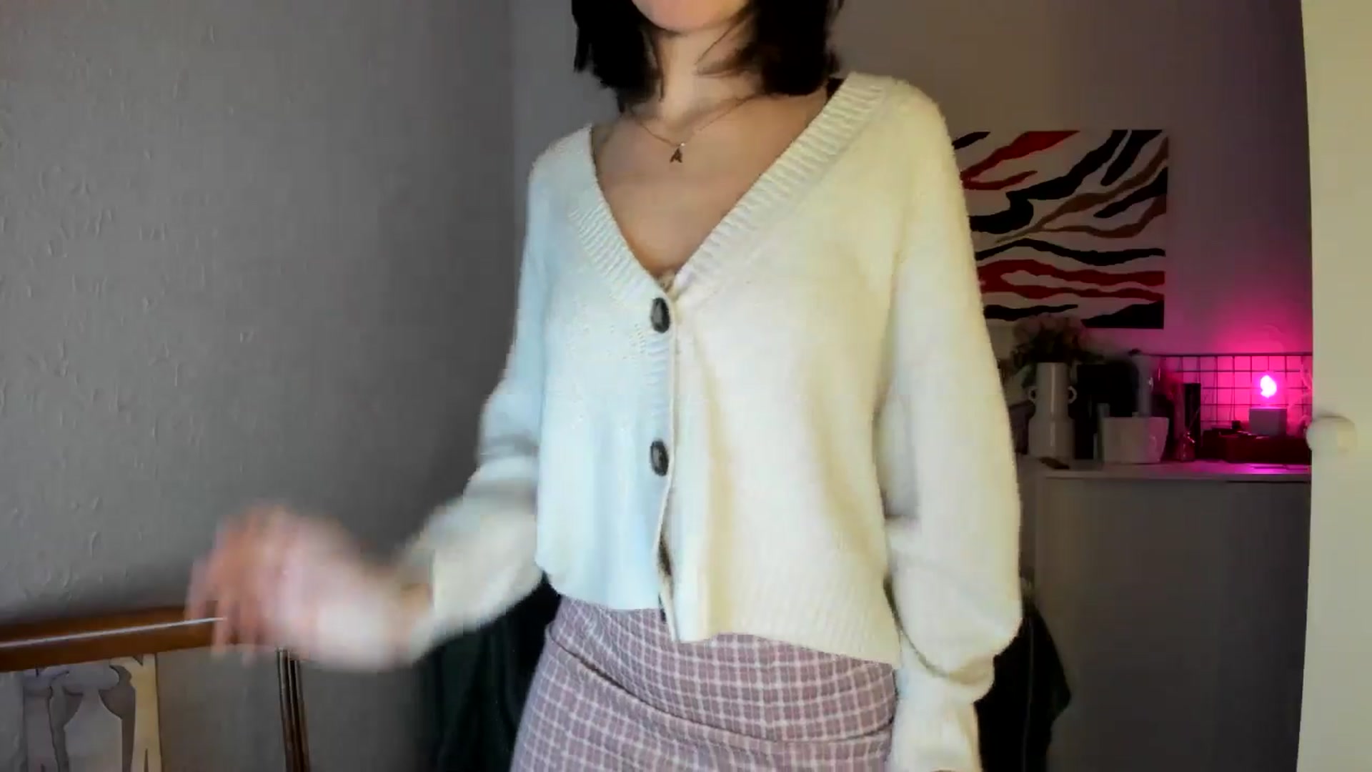 Gallery image thumbnail from AhahaGirl's myfreecams stream on, 03/22/2025, 18:37 image 19 of 20