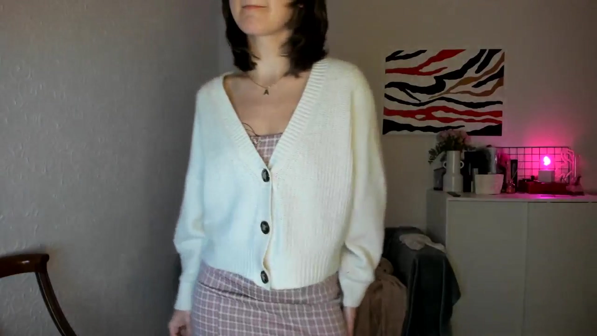 Gallery image thumbnail from AhahaGirl's myfreecams stream on, 03/22/2025, 18:37 image 12 of 20