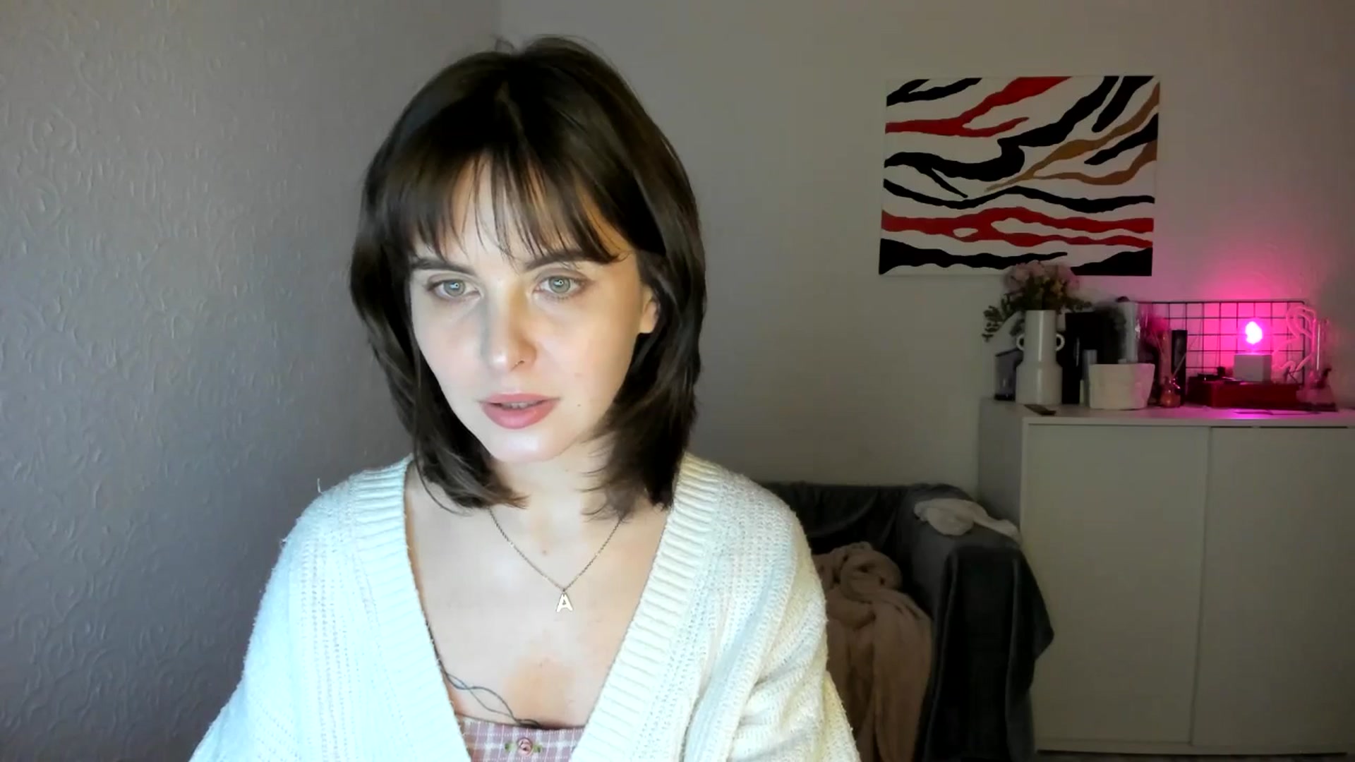 Gallery image thumbnail from AhahaGirl's myfreecams stream on, 03/22/2025, 18:37 image 13 of 20