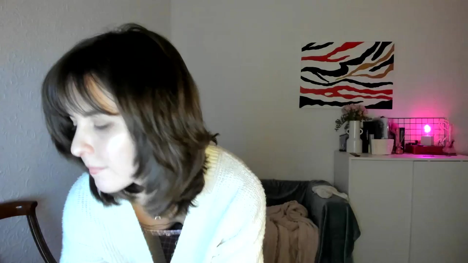 Gallery image thumbnail from AhahaGirl's myfreecams stream on, 03/22/2025, 18:37 image 11 of 20