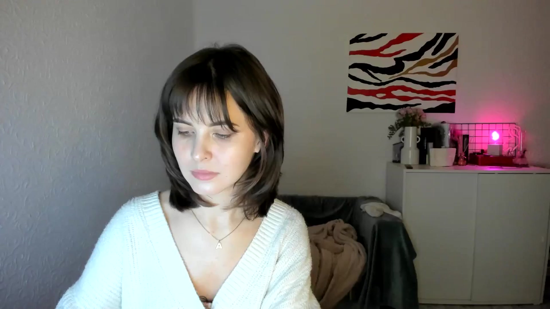 Gallery image thumbnail from AhahaGirl's myfreecams stream on, 03/22/2025, 19:24 image 10 of 20