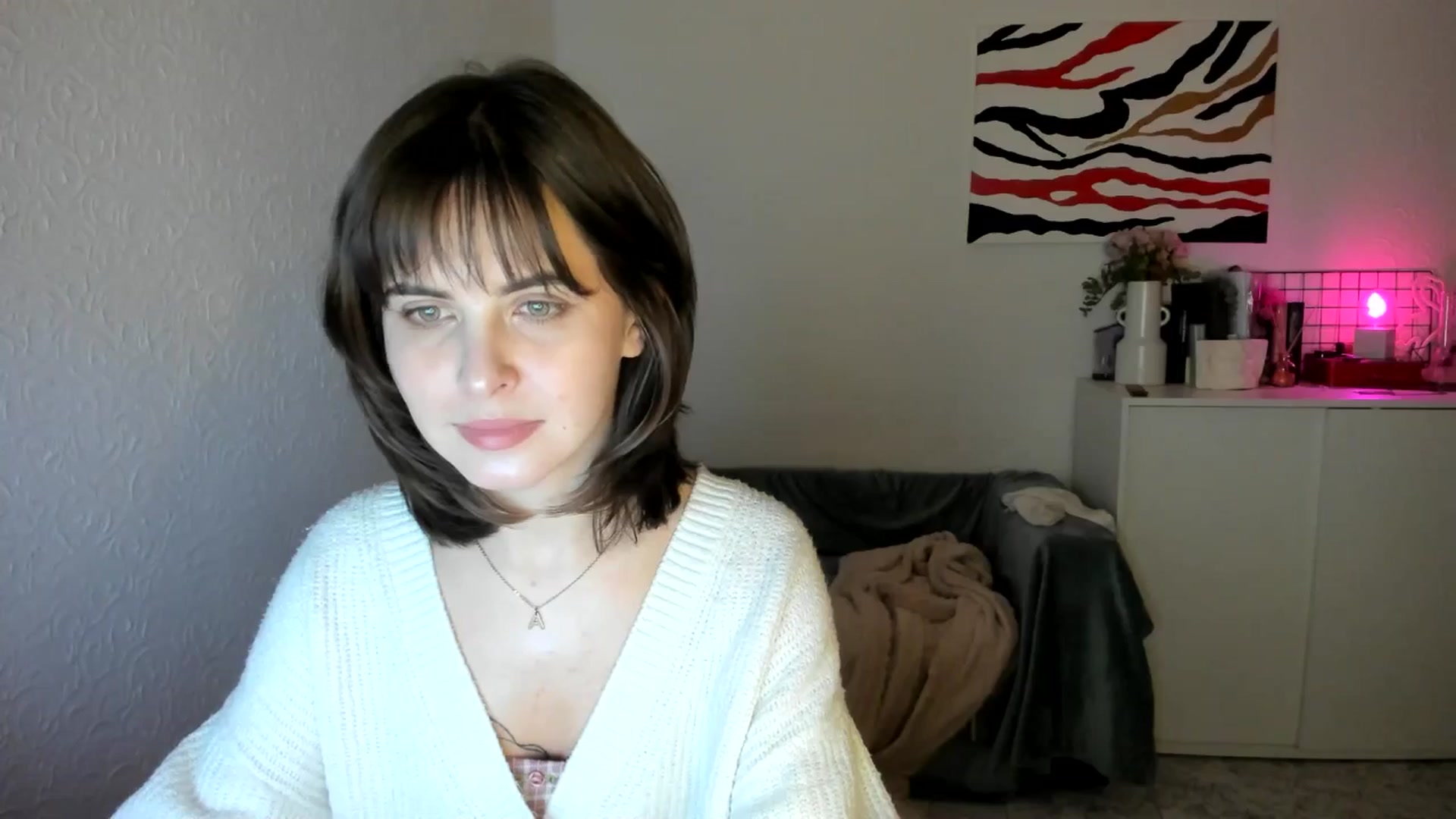 Gallery image thumbnail from AhahaGirl's myfreecams stream on, 03/22/2025, 19:24 image 7 of 20