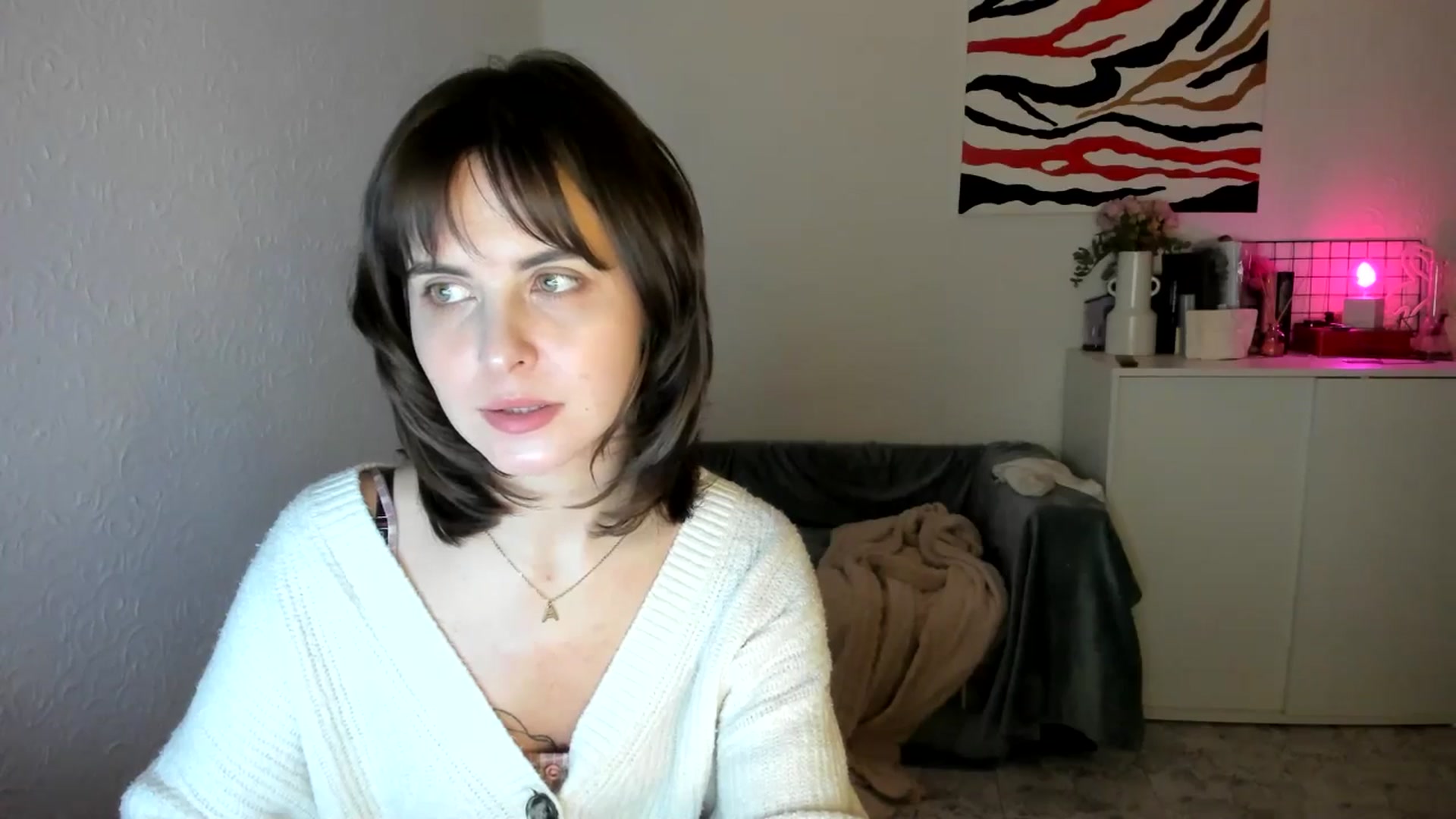 Gallery image thumbnail from AhahaGirl's myfreecams stream on, 03/22/2025, 19:24 image 20 of 20