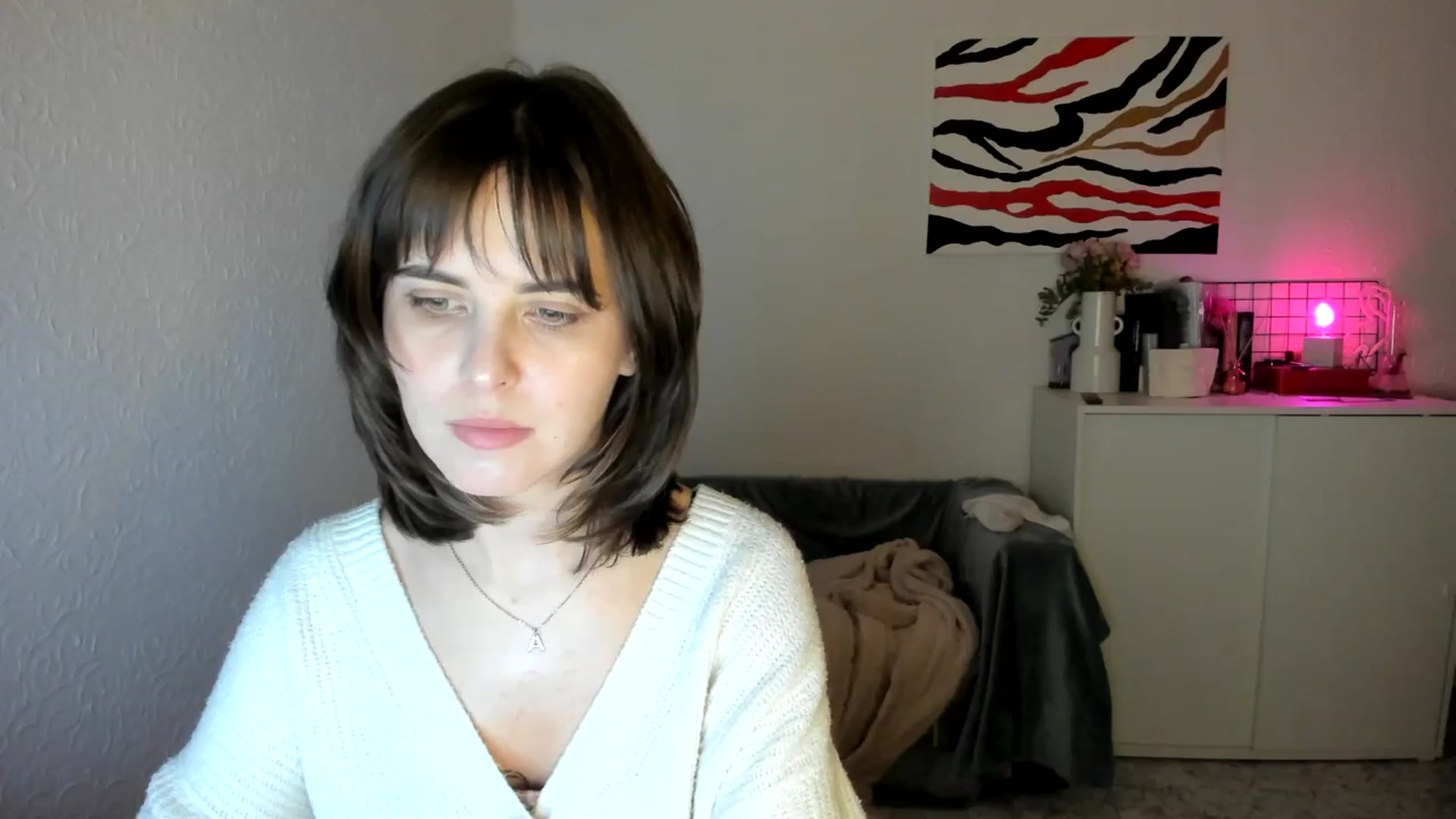 Gallery image thumbnail from AhahaGirl's myfreecams stream on, 03/22/2025, 19:24 image 16 of 20