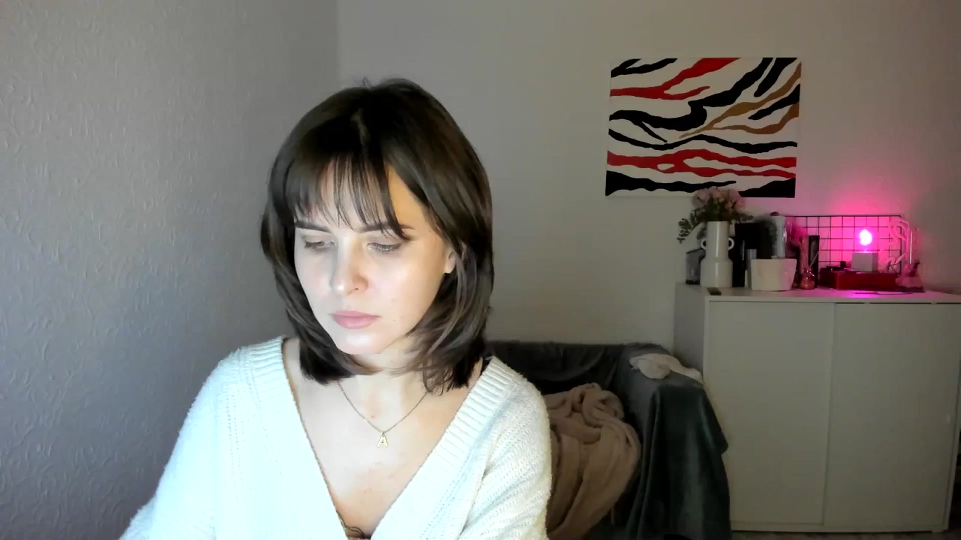 Gallery image thumbnail from AhahaGirl's myfreecams stream on, 03/22/2025, 19:24 image 11 of 20