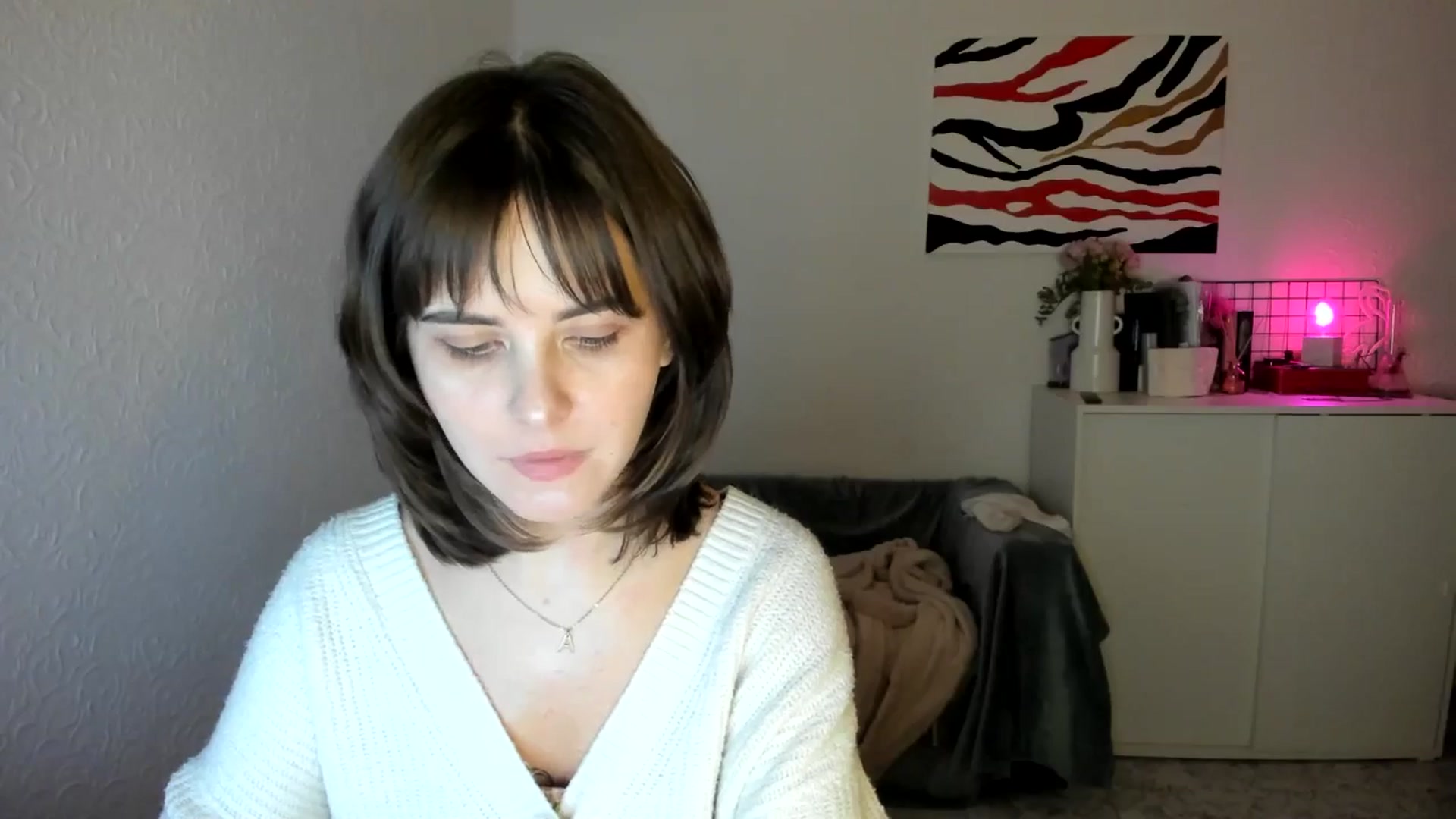Gallery image thumbnail from AhahaGirl's myfreecams stream on, 03/22/2025, 19:24 image 15 of 20