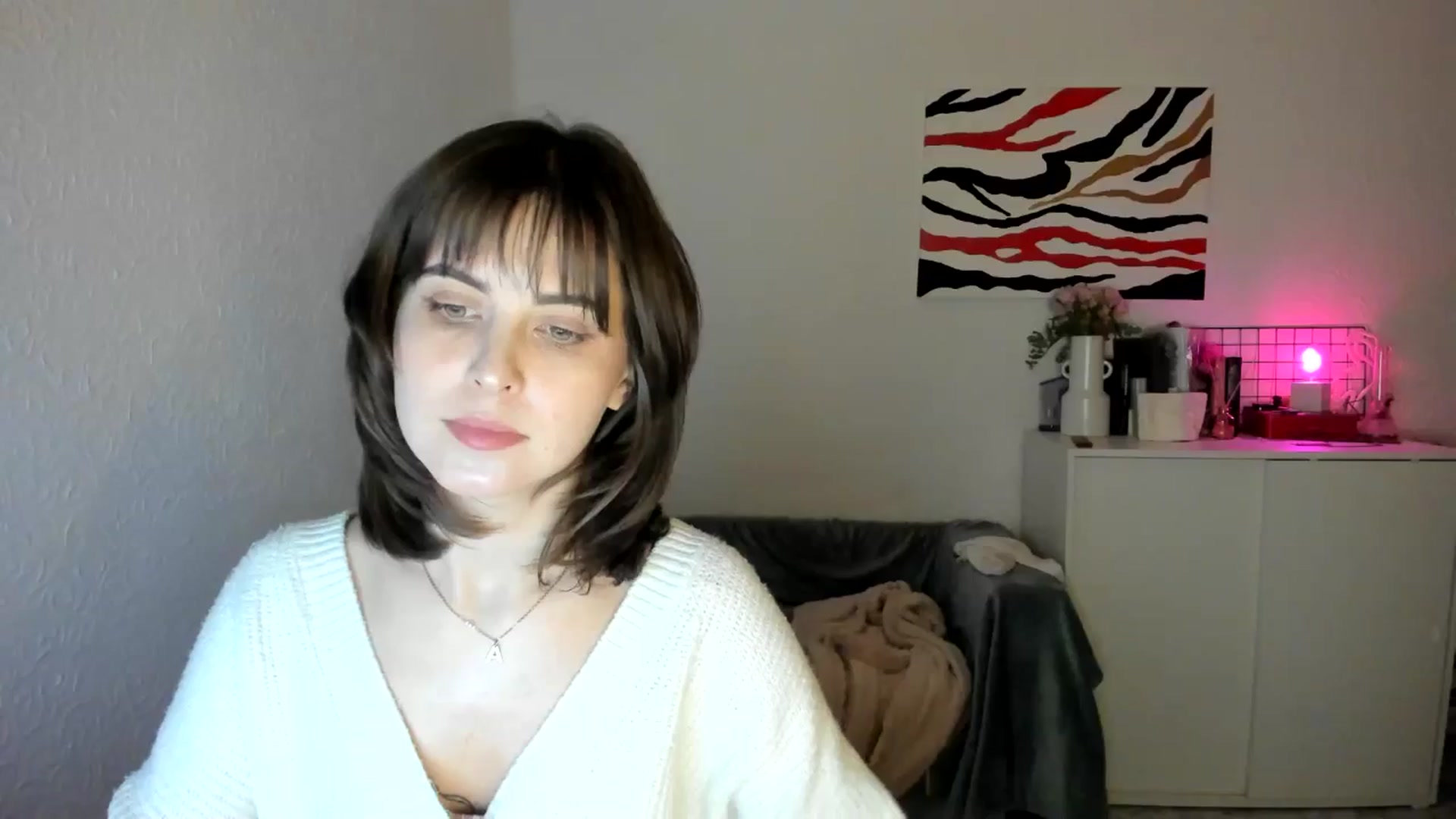 Gallery image thumbnail from AhahaGirl's myfreecams stream on, 03/22/2025, 19:24 image 12 of 20