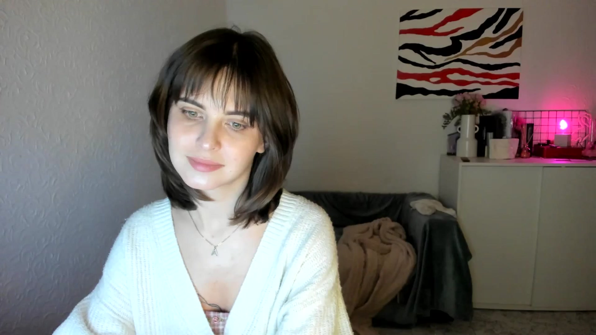 Gallery image thumbnail from AhahaGirl's myfreecams stream on, 03/22/2025, 19:24 image 6 of 20