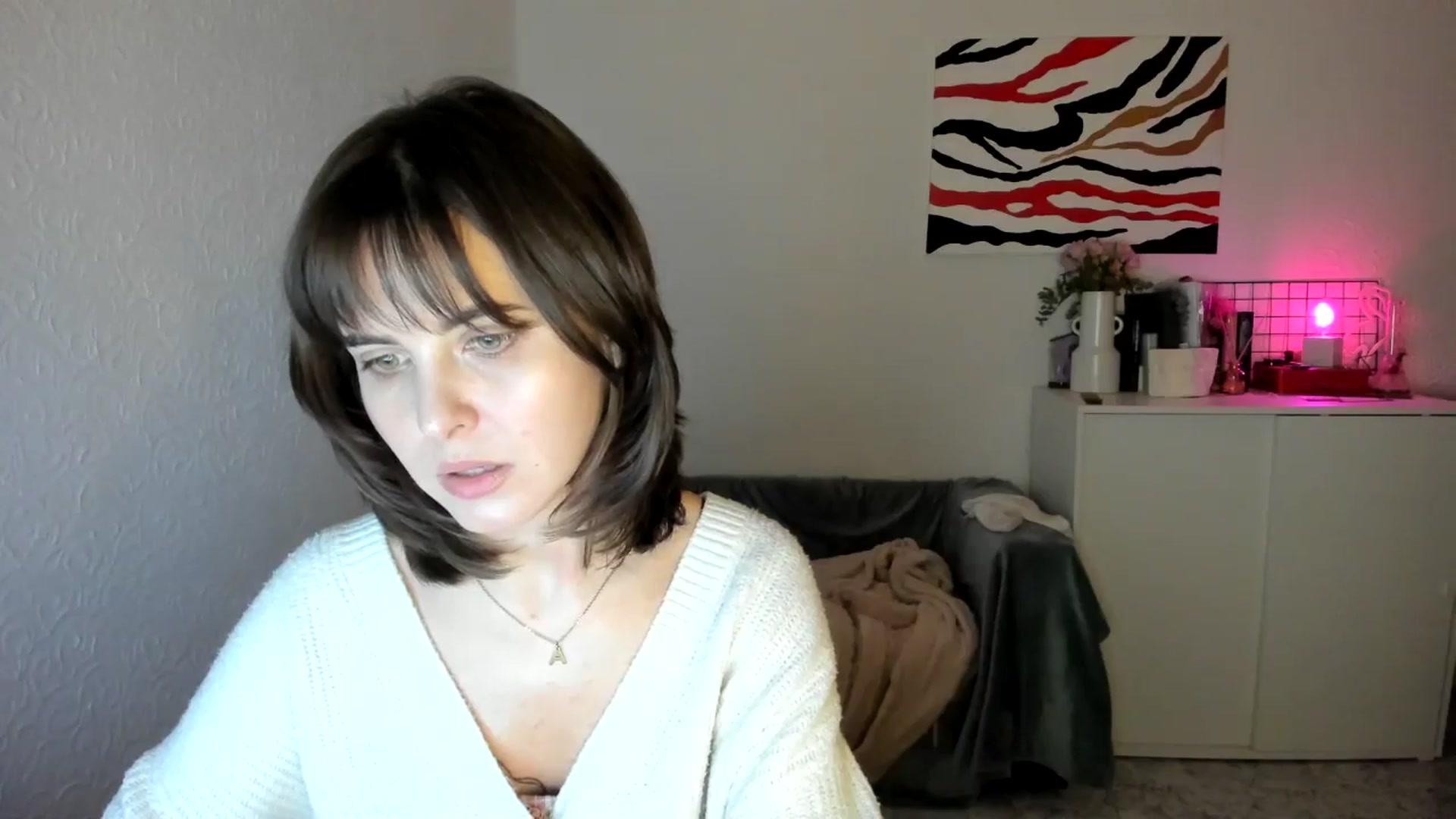 Gallery image thumbnail from AhahaGirl's myfreecams stream on, 03/22/2025, 19:24 image 14 of 20