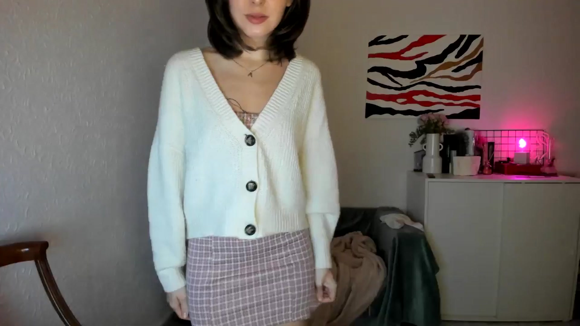 Gallery image thumbnail from AhahaGirl's myfreecams stream on, 03/22/2025, 19:24 image 8 of 20