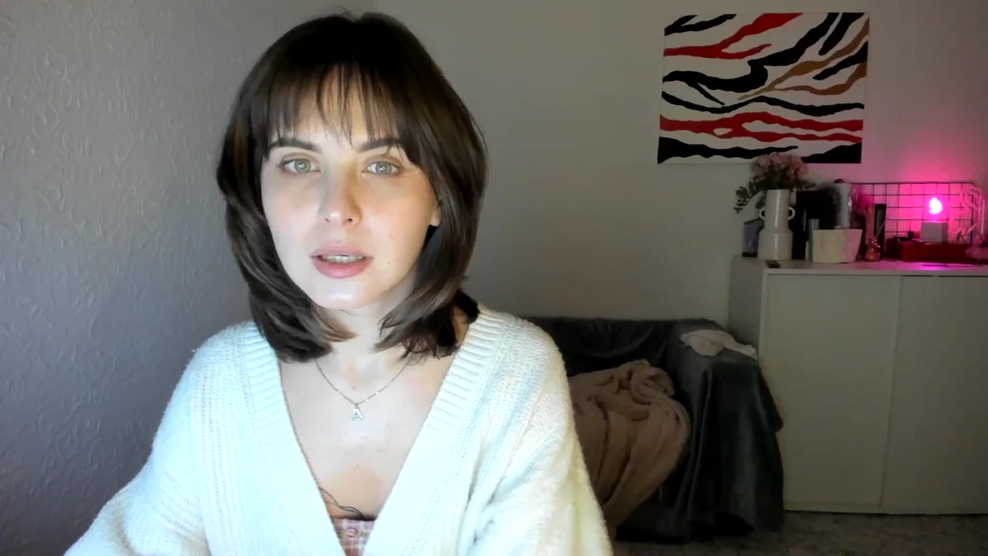 Gallery image thumbnail from AhahaGirl's myfreecams stream on, 03/22/2025, 19:24 image 5 of 20
