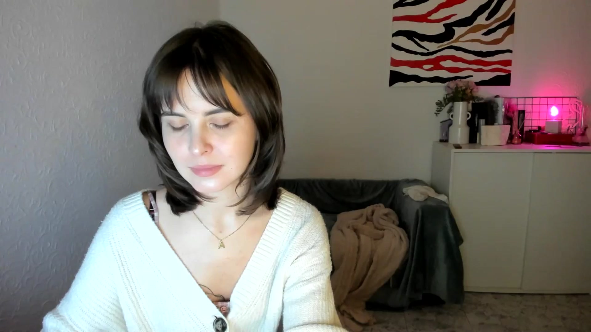 Gallery image thumbnail from AhahaGirl's myfreecams stream on, 03/22/2025, 19:24 image 19 of 20