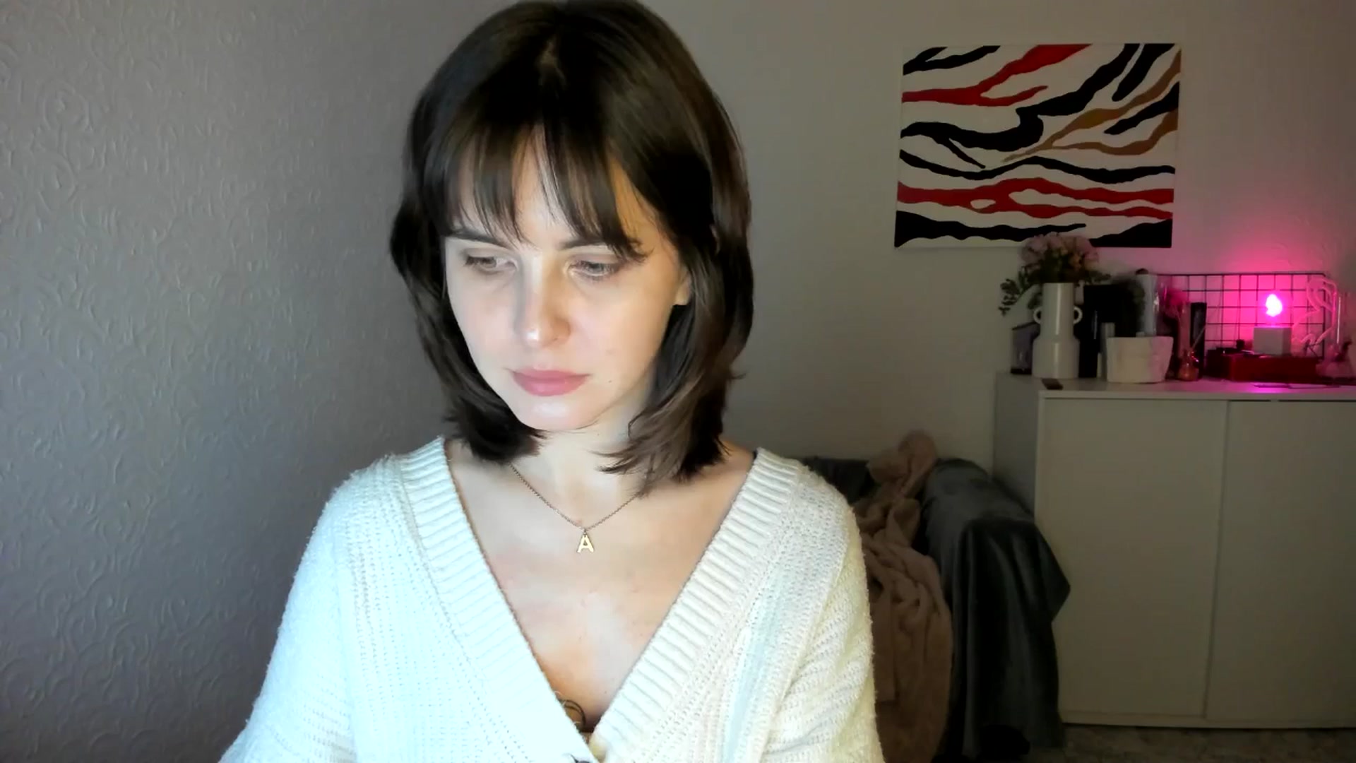 Gallery image thumbnail from AhahaGirl's myfreecams stream on, 03/22/2025, 20:28 image 15 of 20