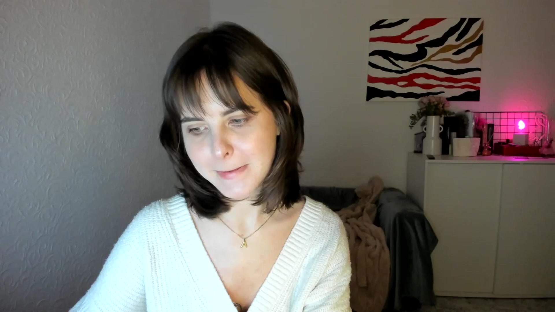 Gallery image thumbnail from AhahaGirl's myfreecams stream on, 03/22/2025, 20:28 image 13 of 20