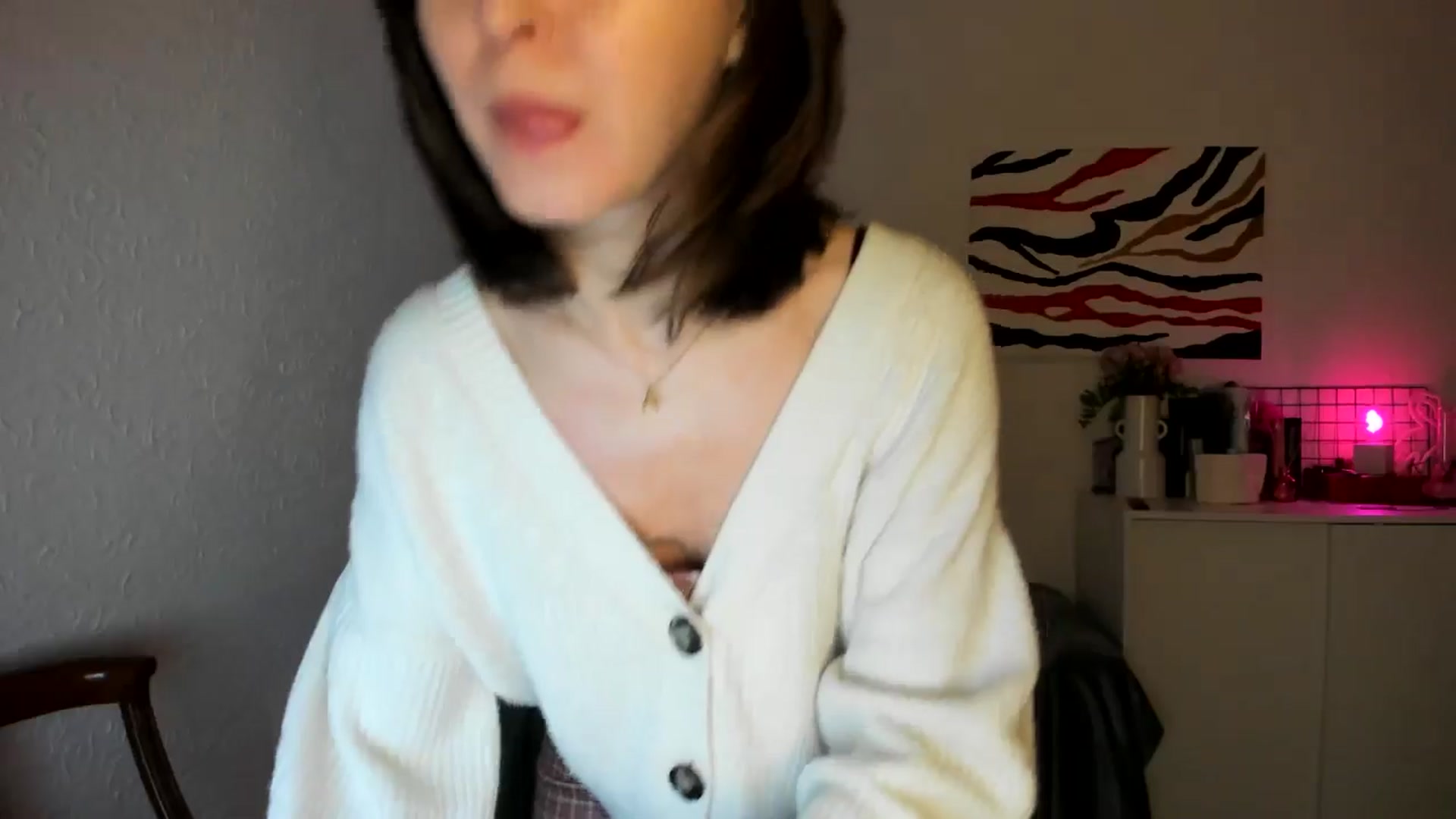 Gallery image thumbnail from AhahaGirl's myfreecams stream on, 03/22/2025, 20:28 image 16 of 20