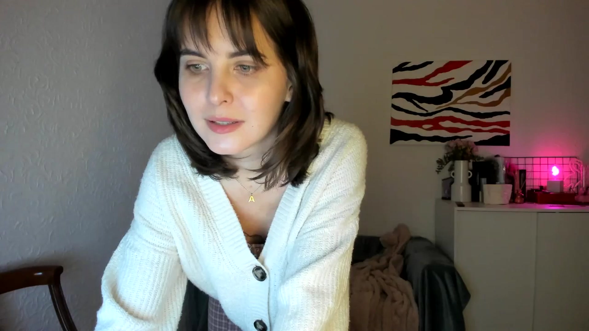 Gallery image thumbnail from AhahaGirl's myfreecams stream on, 03/22/2025, 20:28 image 18 of 20