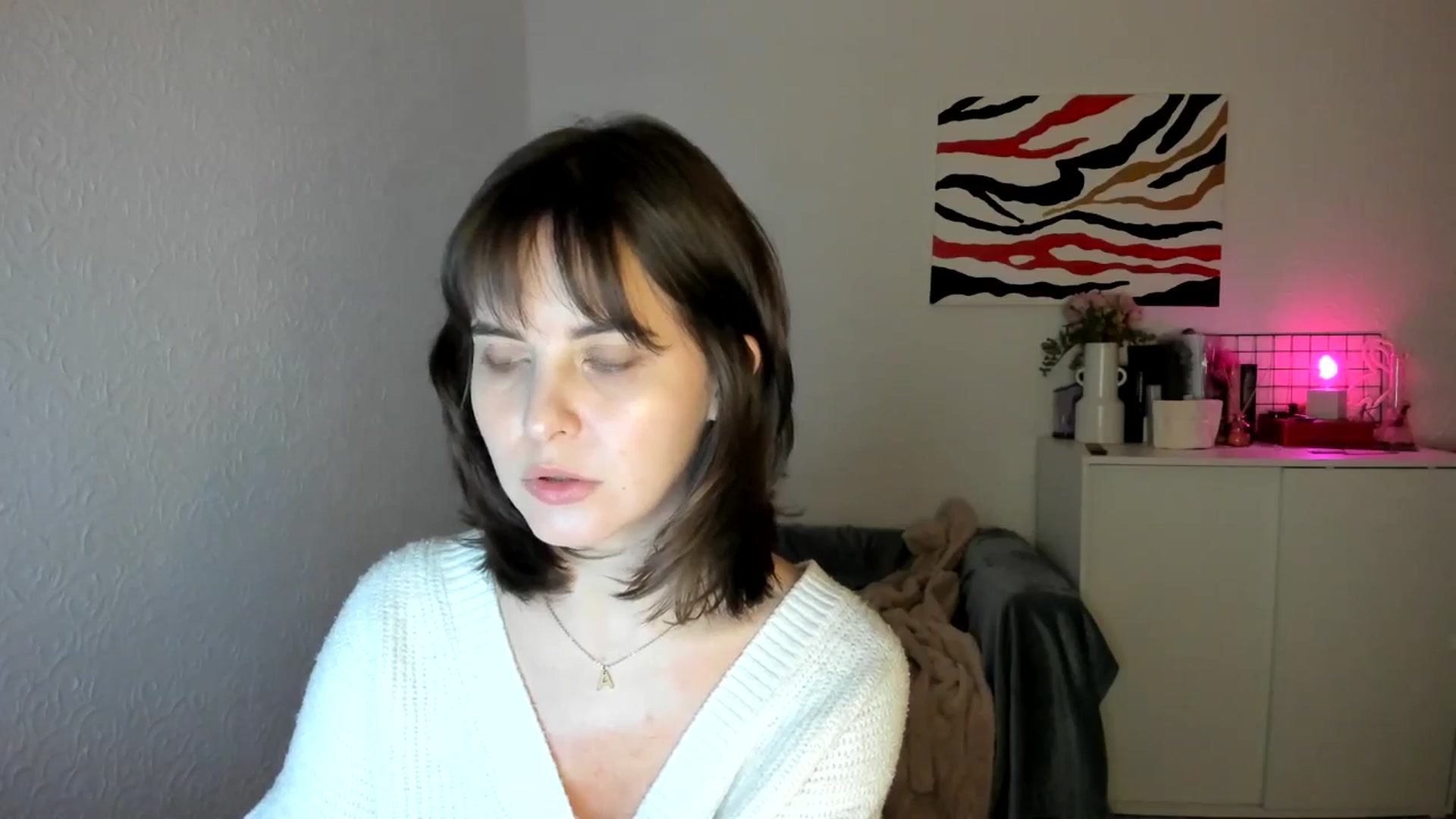 Gallery image thumbnail from AhahaGirl's myfreecams stream on, 03/22/2025, 20:28 image 7 of 20