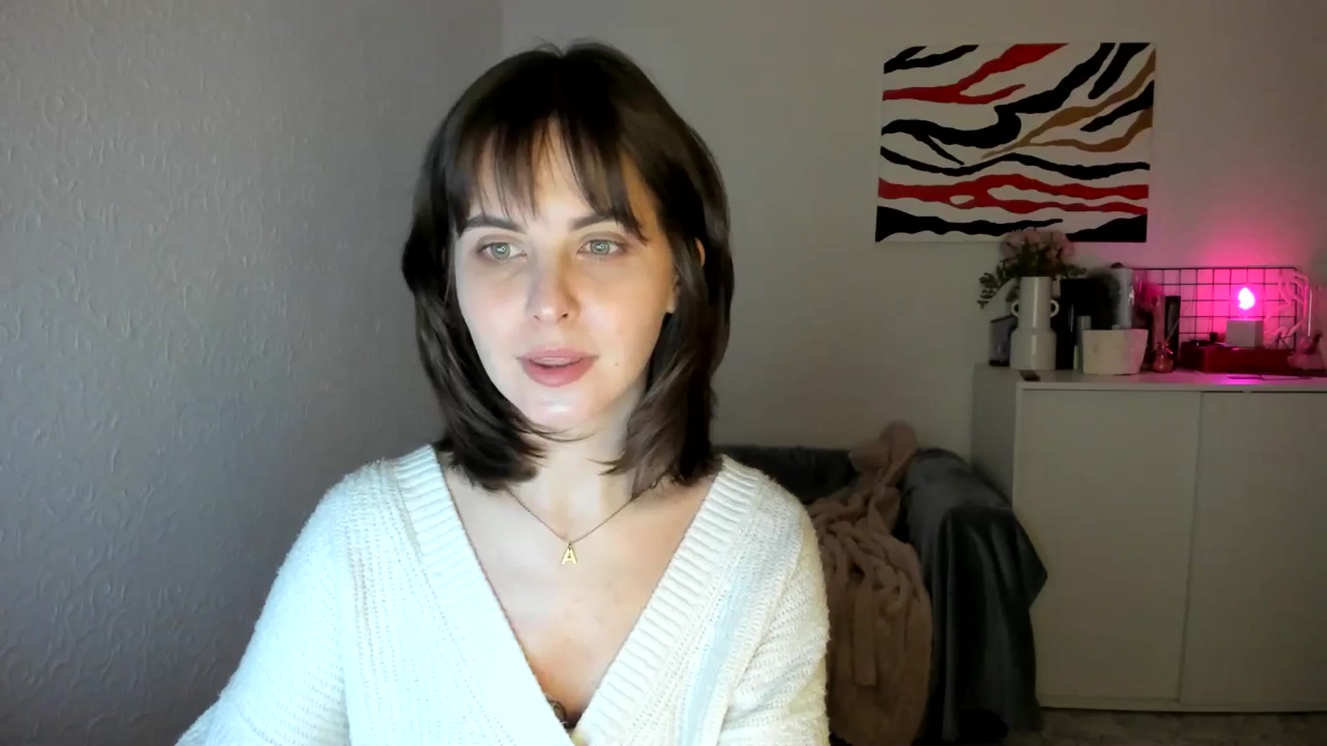 Gallery image thumbnail from AhahaGirl's myfreecams stream on, 03/22/2025, 20:28 image 10 of 20