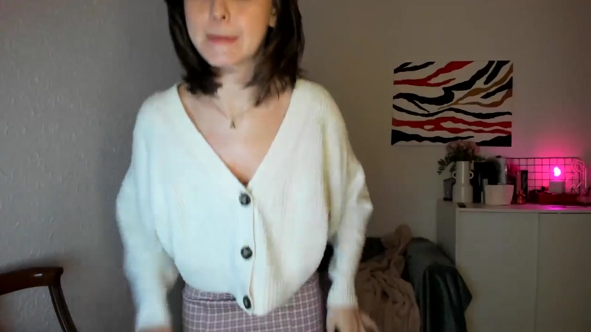 Gallery image thumbnail from AhahaGirl's myfreecams stream on, 03/22/2025, 20:28 image 17 of 20