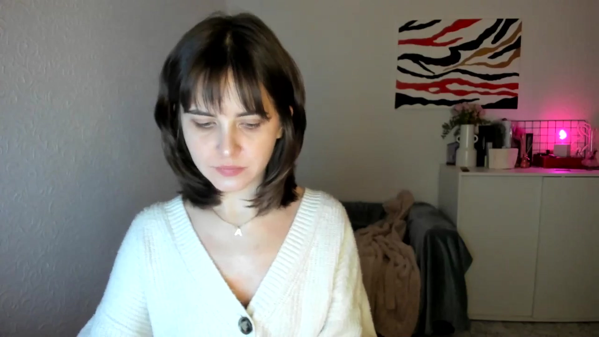Gallery image thumbnail from AhahaGirl's myfreecams stream on, 03/22/2025, 20:28 image 8 of 20
