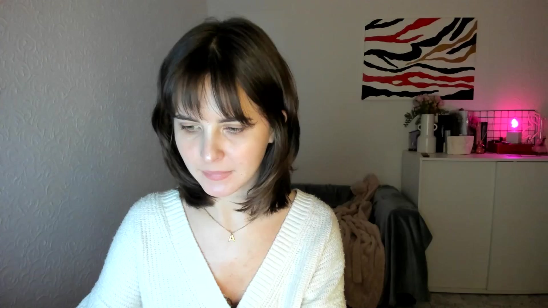 Gallery image thumbnail from AhahaGirl's myfreecams stream on, 03/22/2025, 20:28 image 9 of 20