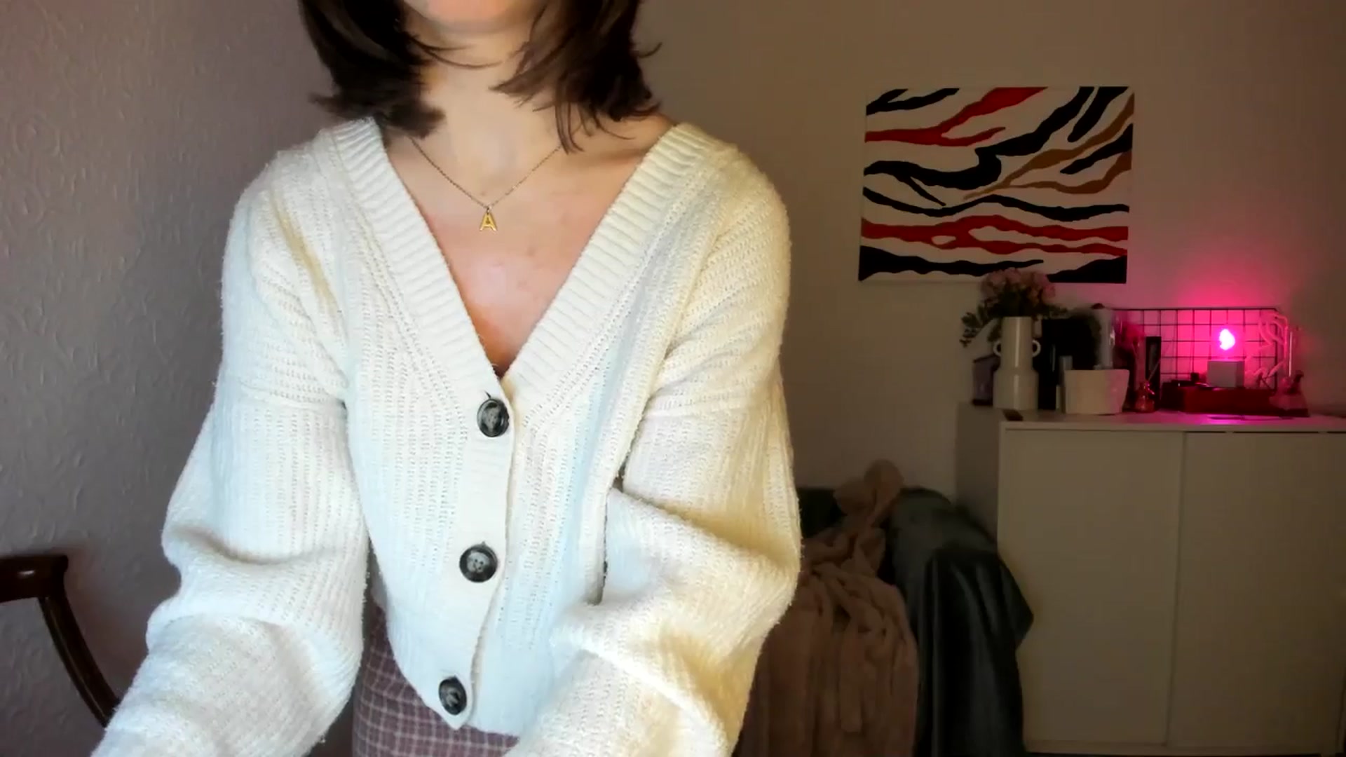 Gallery image thumbnail from AhahaGirl's myfreecams stream on, 03/22/2025, 20:28 image 5 of 20