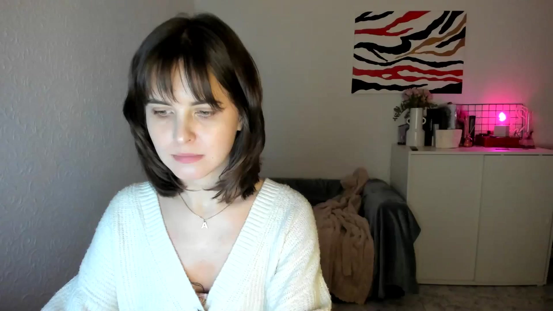 Gallery image thumbnail from AhahaGirl's myfreecams stream on, 03/22/2025, 20:28 image 20 of 20