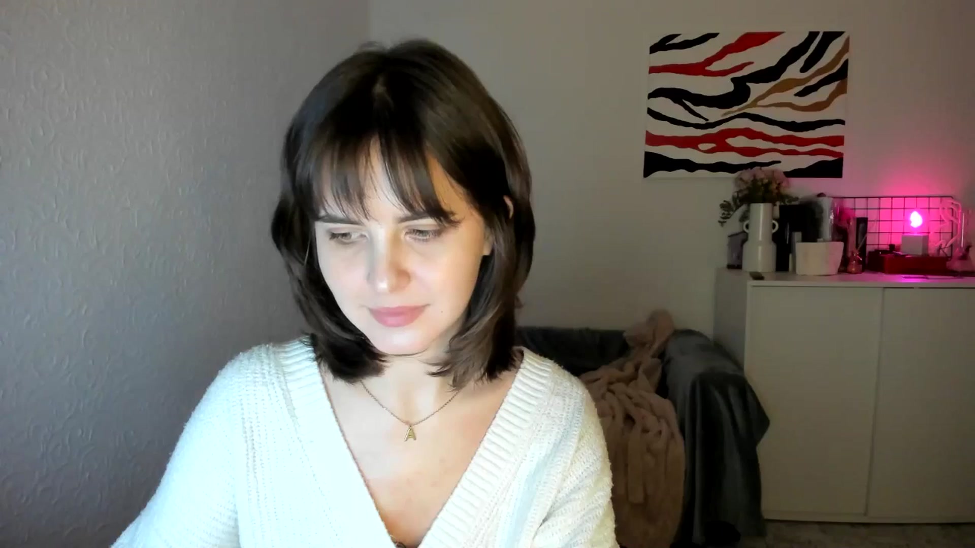 Gallery image thumbnail from AhahaGirl's myfreecams stream on, 03/22/2025, 20:28 image 11 of 20