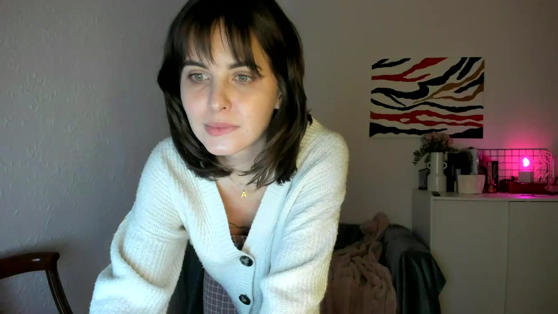 Gallery image thumbnail from AhahaGirl's myfreecams stream on, 03/22/2025, 20:28 image 19 of 20