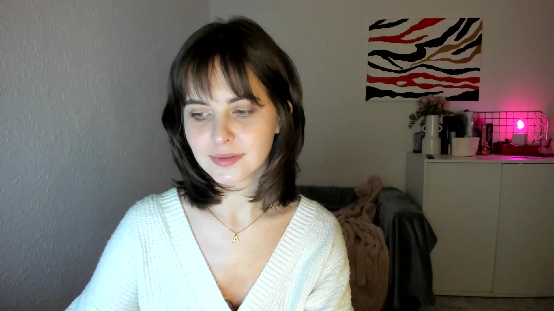 Gallery image thumbnail from AhahaGirl's myfreecams stream on, 03/22/2025, 20:28 image 12 of 20