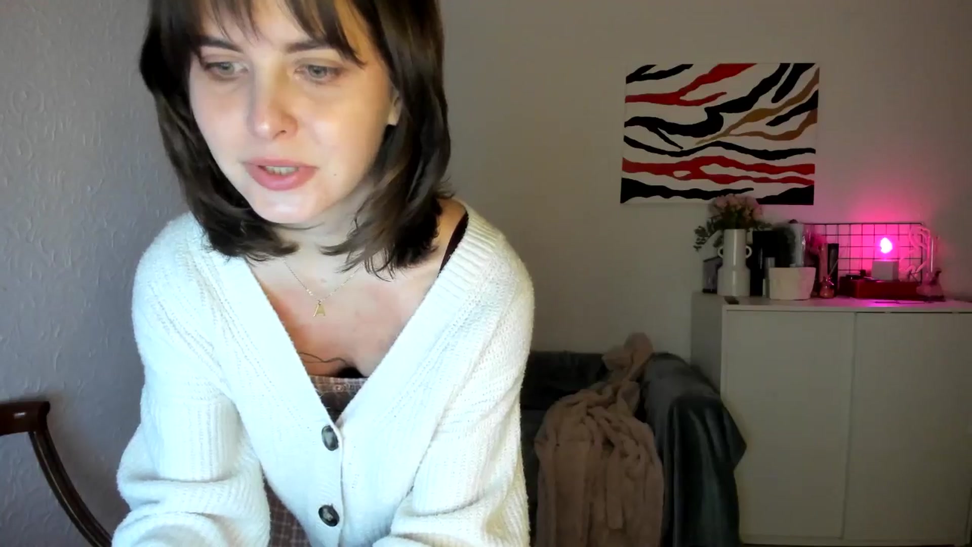 Gallery image thumbnail from AhahaGirl's myfreecams stream on, 03/22/2025, 20:28 image 4 of 20