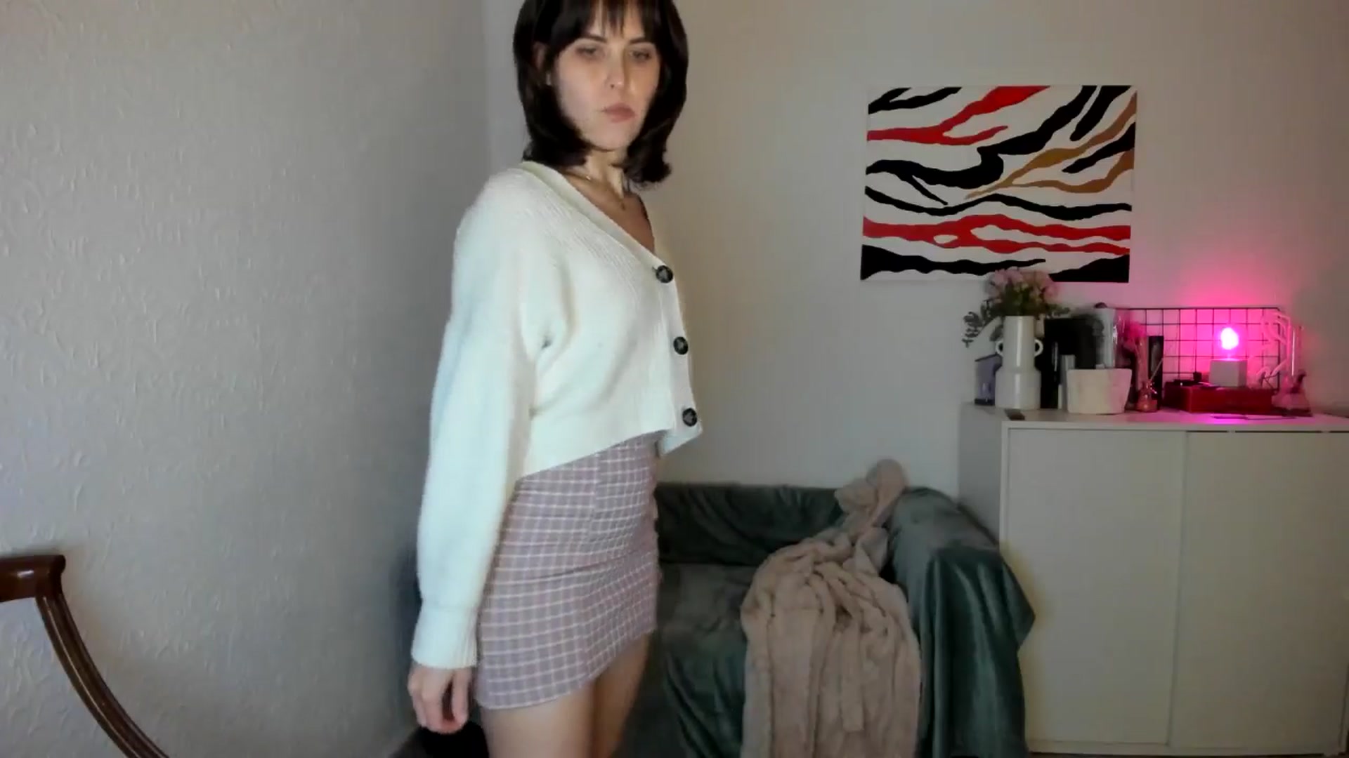 Gallery image thumbnail from AhahaGirl's myfreecams stream on, 03/22/2025, 20:28 image 2 of 20