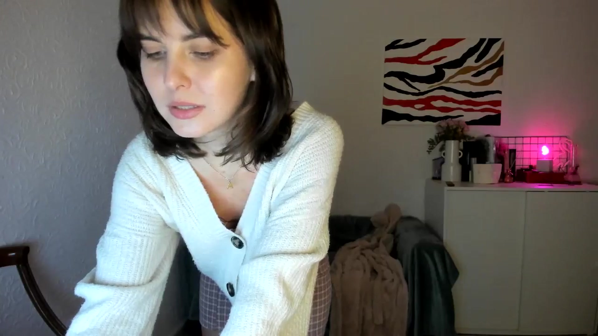 Gallery image thumbnail from AhahaGirl's myfreecams stream on, 03/22/2025, 20:28 image 3 of 20