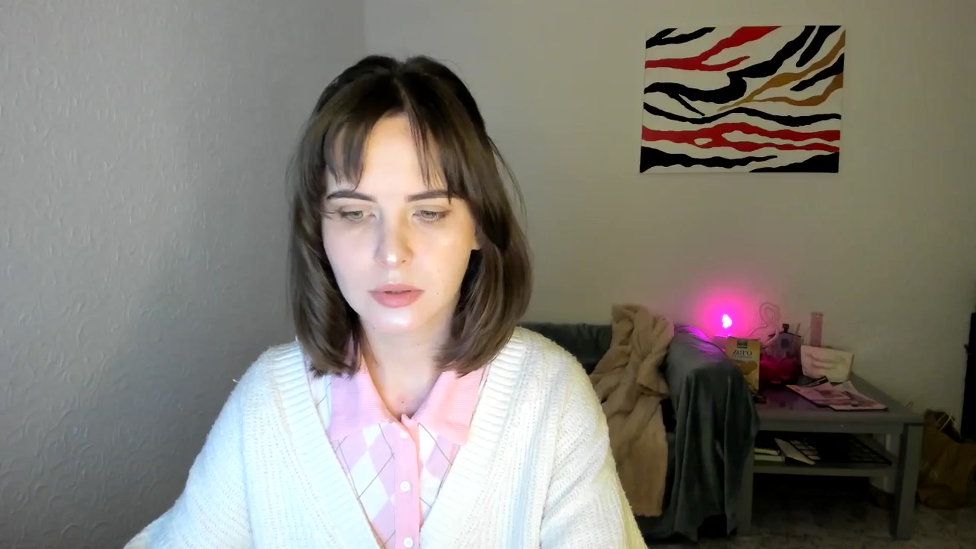 Gallery image thumbnail from AhahaGirl's myfreecams stream on, 03/23/2025, 20:32 image 16 of 20