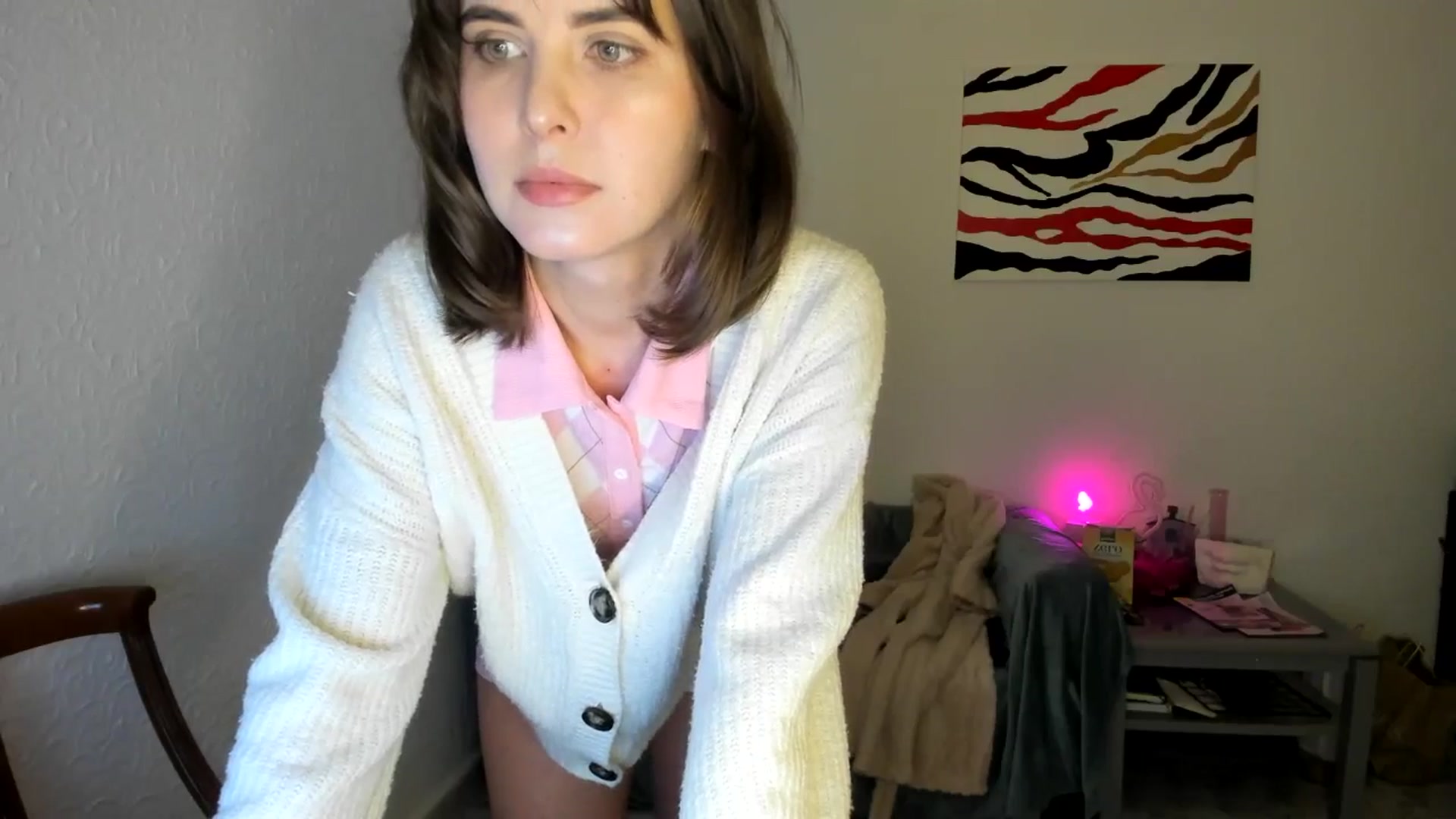 Gallery image thumbnail from AhahaGirl's myfreecams stream on, 03/23/2025, 20:32 image 3 of 20