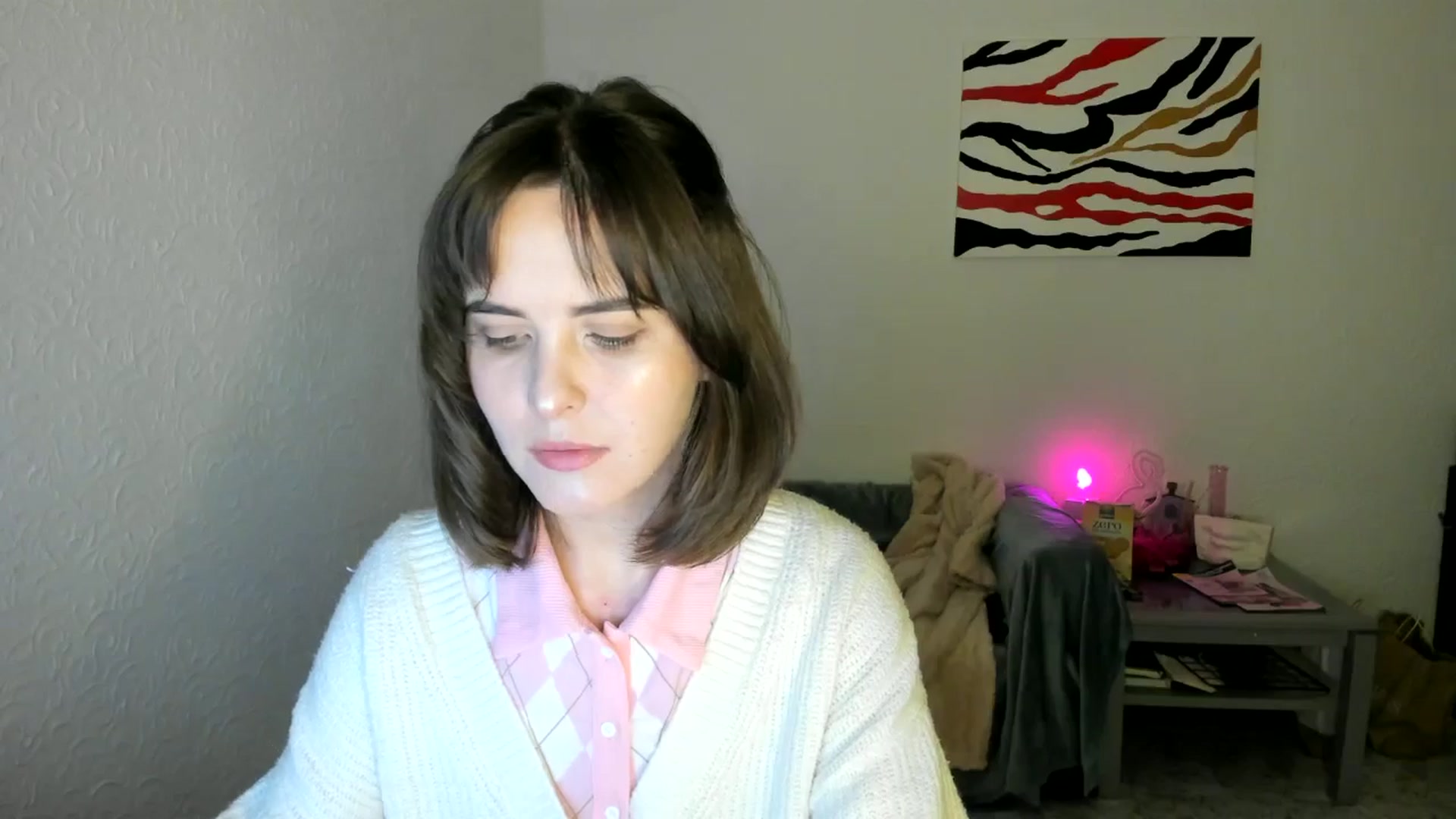 Gallery image thumbnail from AhahaGirl's myfreecams stream on, 03/23/2025, 20:32 image 15 of 20