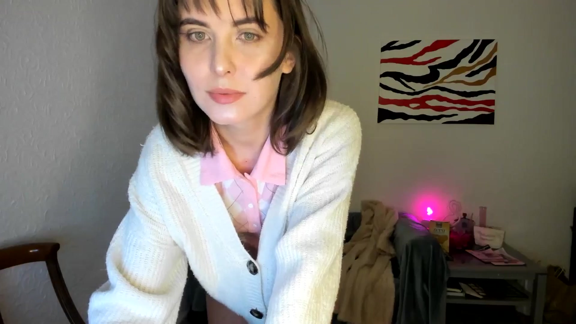 Gallery image thumbnail from AhahaGirl's myfreecams stream on, 03/23/2025, 20:32 image 7 of 20