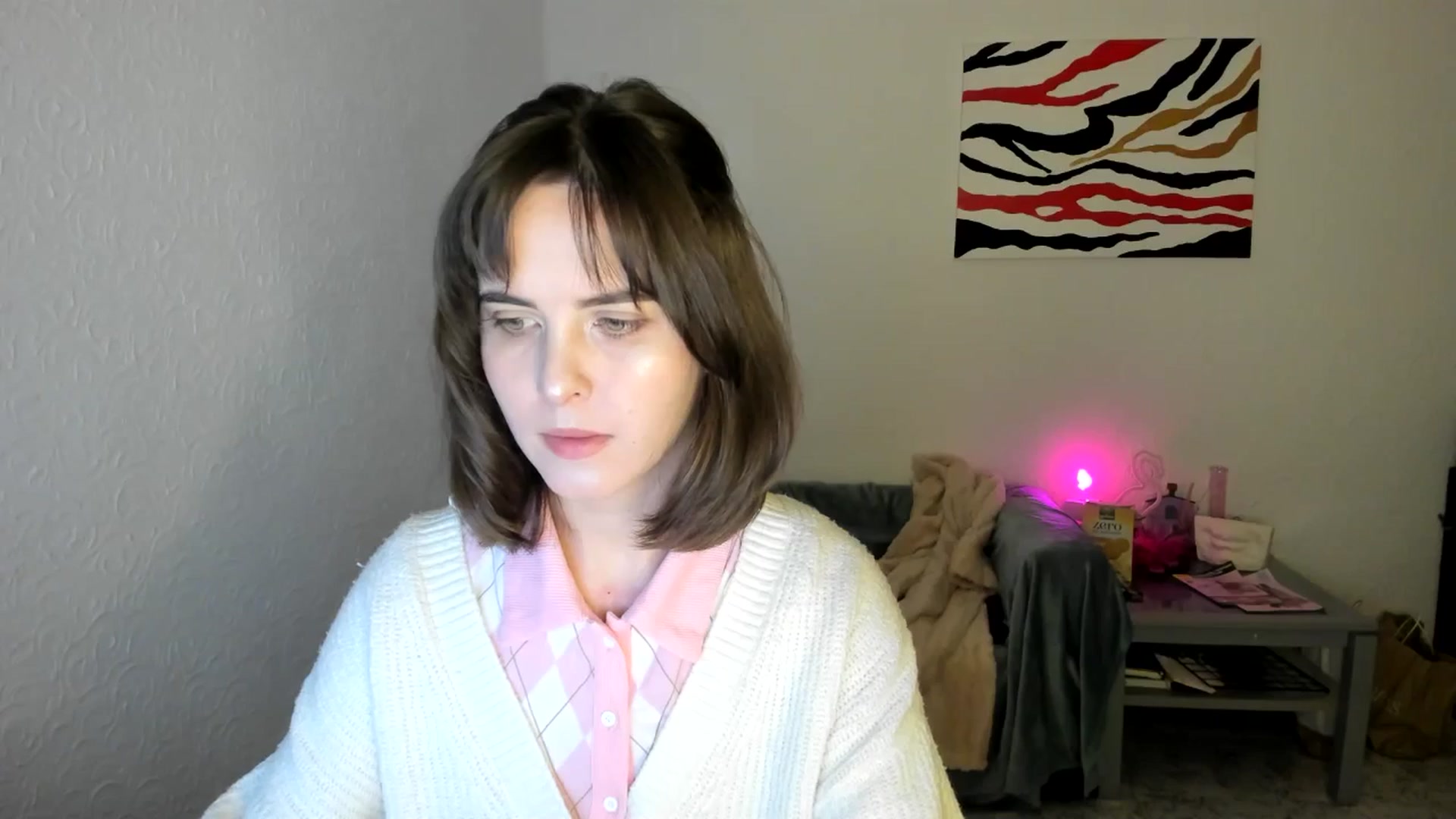 Gallery image thumbnail from AhahaGirl's myfreecams stream on, 03/23/2025, 20:32 image 17 of 20