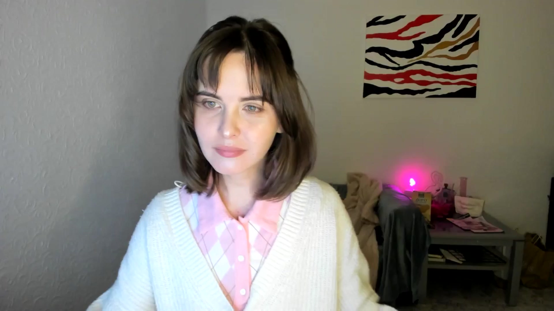 Gallery image thumbnail from AhahaGirl's myfreecams stream on, 03/23/2025, 20:32 image 18 of 20