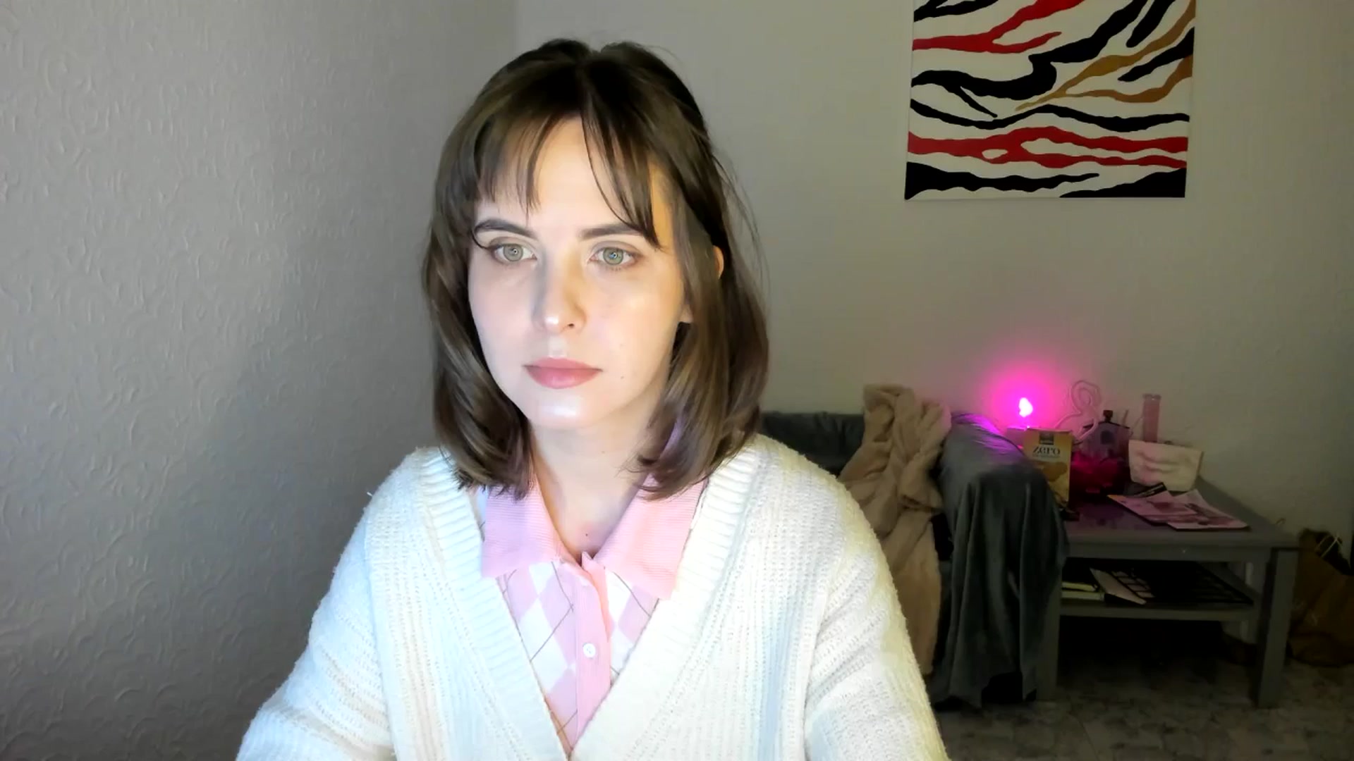 Gallery image thumbnail from AhahaGirl's myfreecams stream on, 03/23/2025, 20:32 image 1 of 20