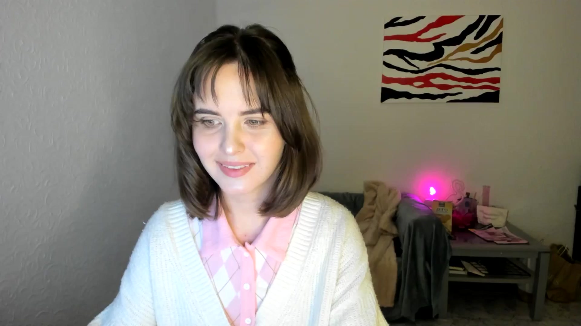Gallery image thumbnail from AhahaGirl's myfreecams stream on, 03/23/2025, 20:32 image 19 of 20