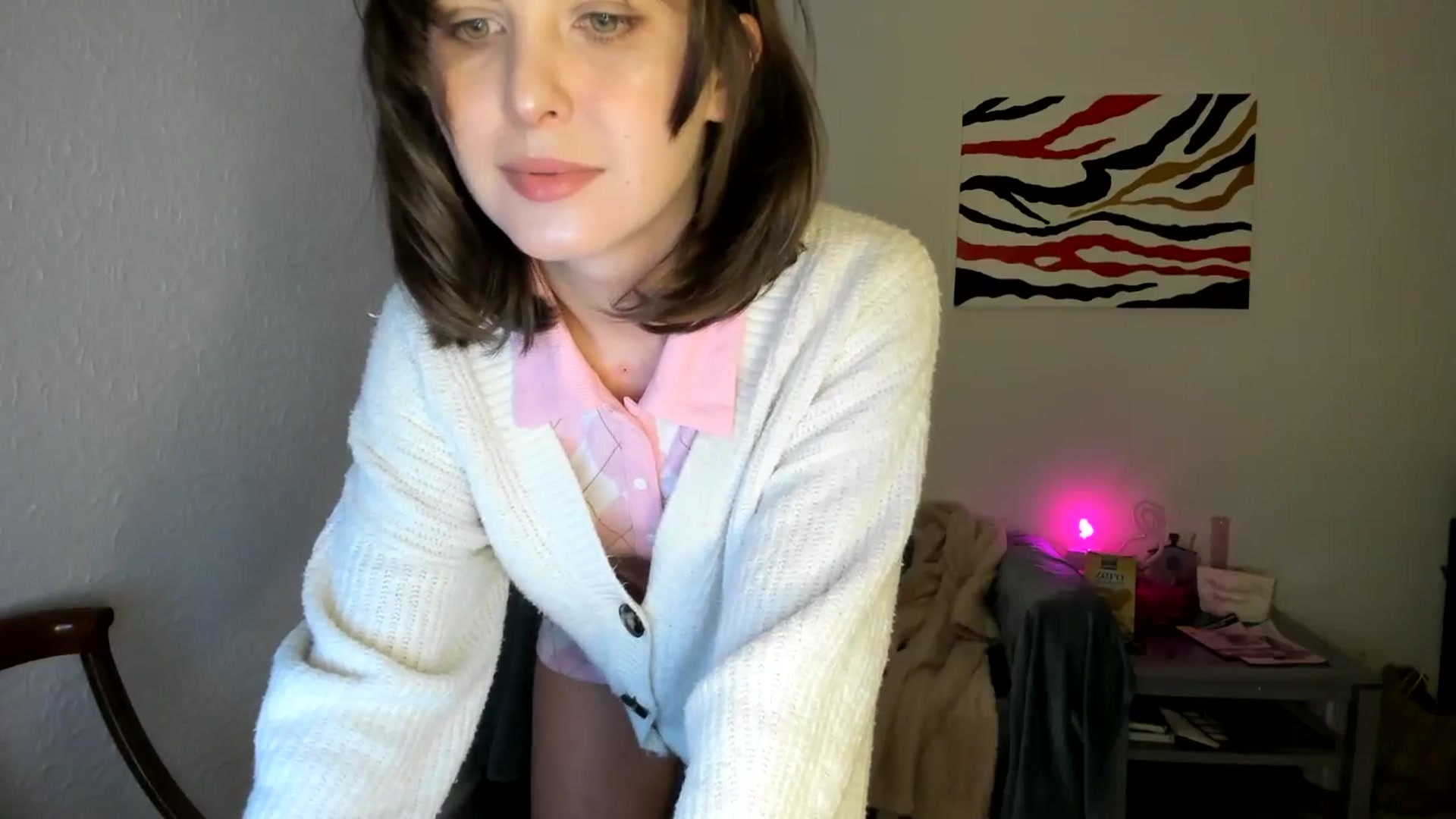 Gallery image thumbnail from AhahaGirl's myfreecams stream on, 03/23/2025, 20:32 image 20 of 20