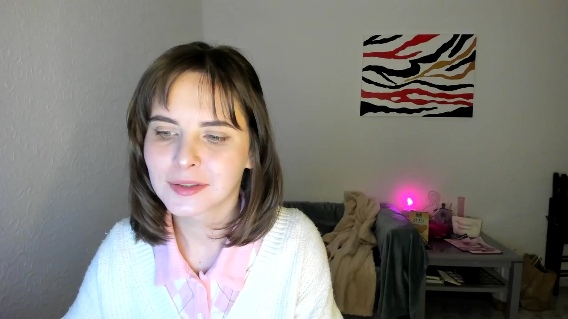 Gallery image thumbnail from AhahaGirl's myfreecams stream on, 03/23/2025, 22:22 image 13 of 20