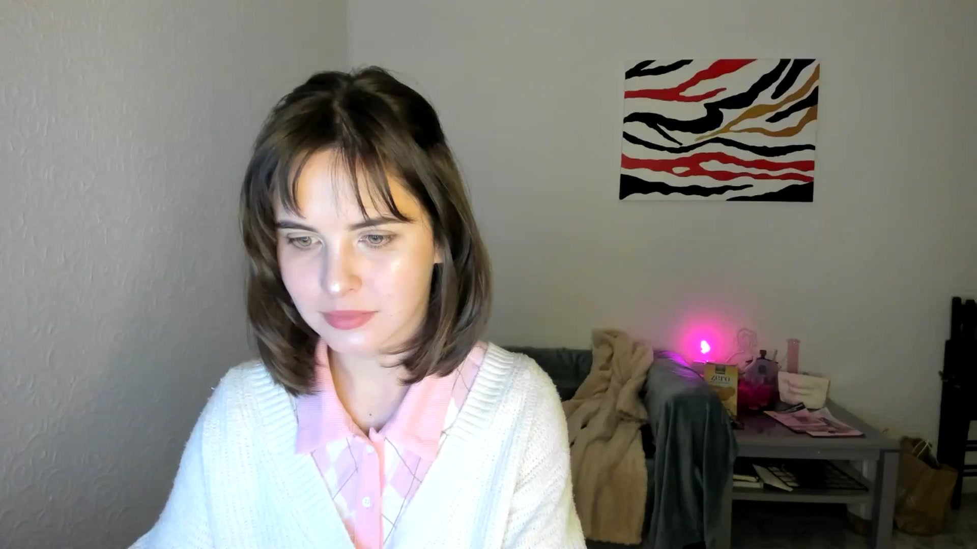 Gallery image thumbnail from AhahaGirl's myfreecams stream on, 03/23/2025, 22:22 image 16 of 20
