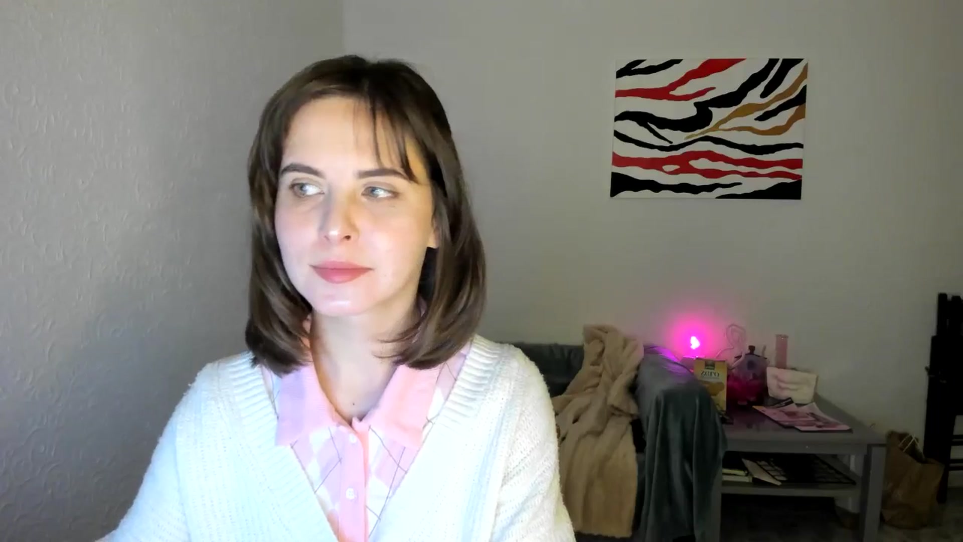 Gallery image thumbnail from AhahaGirl's myfreecams stream on, 03/23/2025, 22:22 image 12 of 20