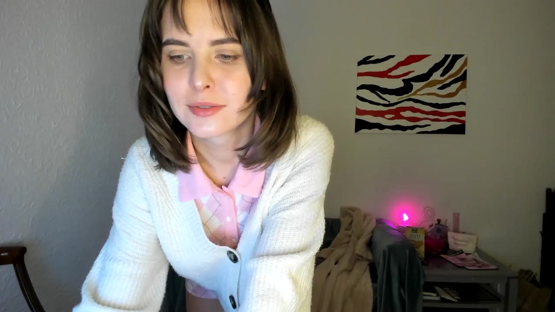 Gallery image thumbnail from AhahaGirl's myfreecams stream on, 03/23/2025, 22:22 image 19 of 20