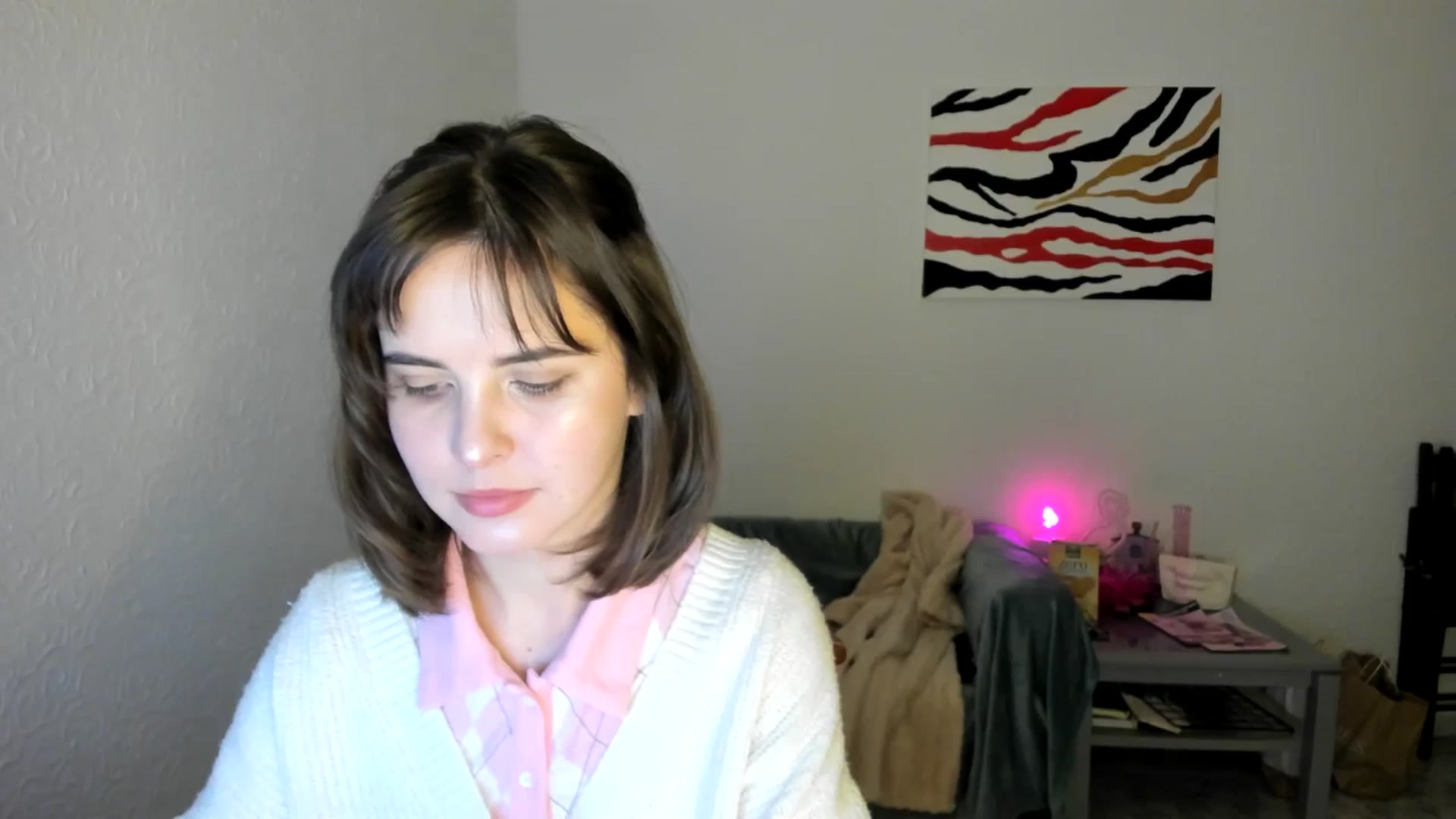 Gallery image thumbnail from AhahaGirl's myfreecams stream on, 03/23/2025, 22:22 image 11 of 20