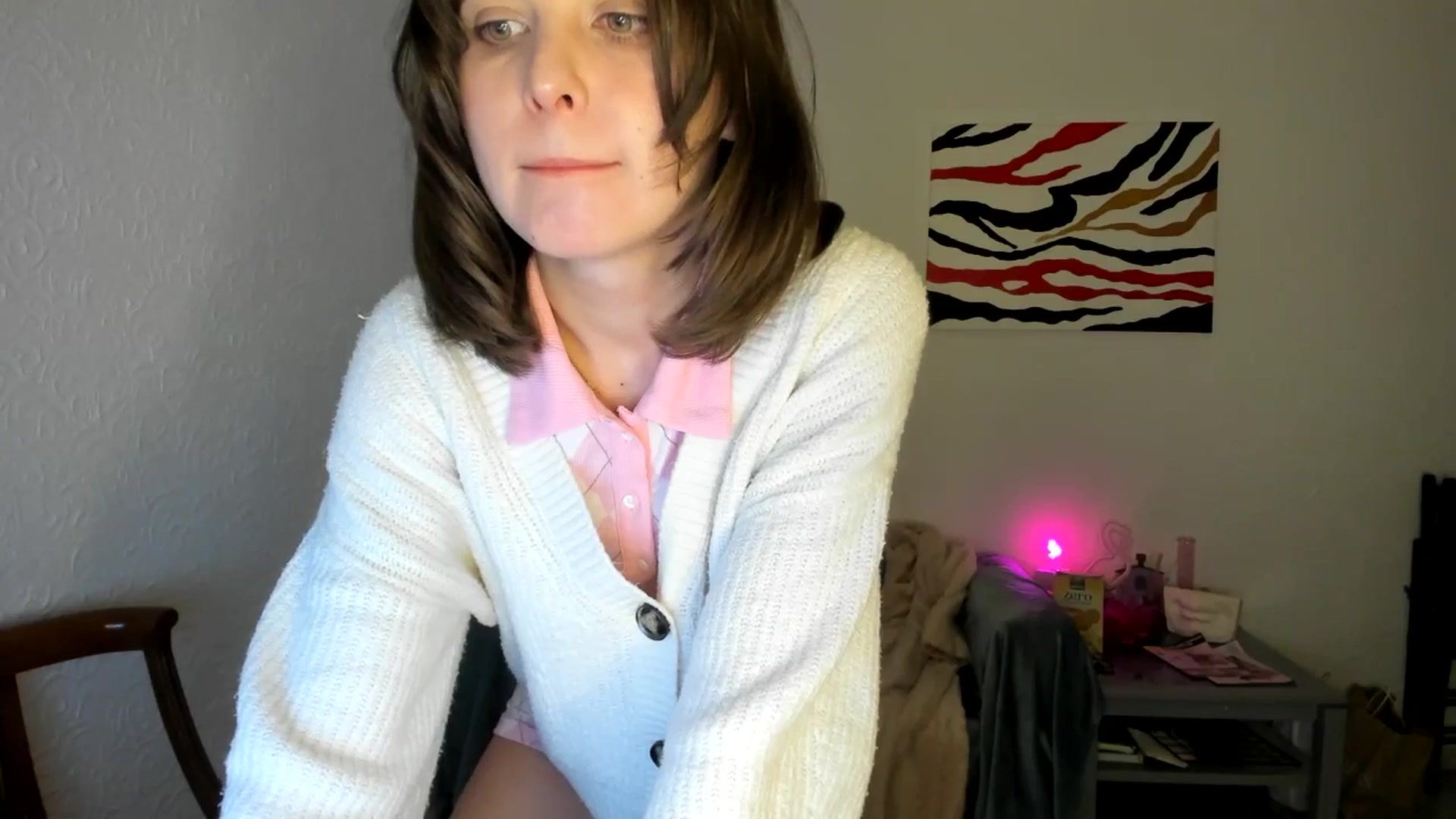 Gallery image thumbnail from AhahaGirl's myfreecams stream on, 03/23/2025, 22:22 image 5 of 20